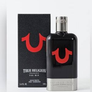 NEW True Religion Fragrance For Men